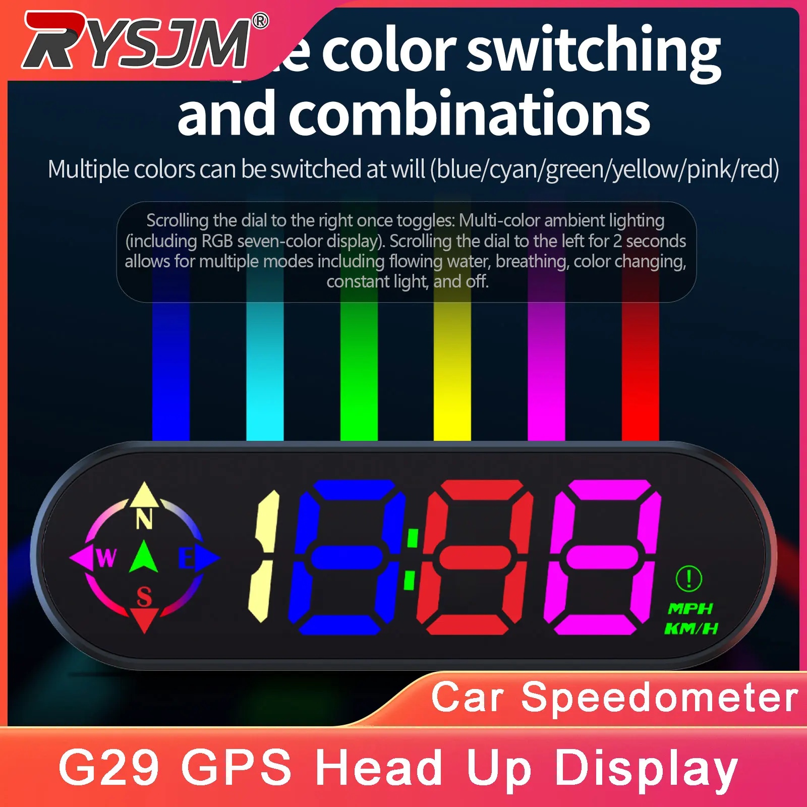 -g29-gps-para-carro-com-display-head-up-universal-medidor-digital-bussola-e-velocimetro-com-alarme-para-todos-os-carros-acessorios-eletronicos