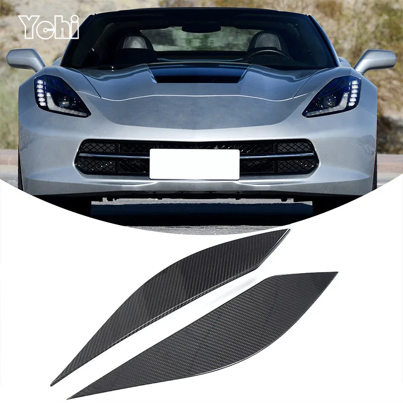 For Chevrolet Corve…