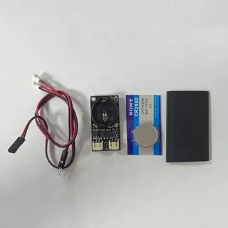 Autostart Module for Desktop Computers | Industrial Control Startup Module | Driver-Free Boot Stick for Router Startup