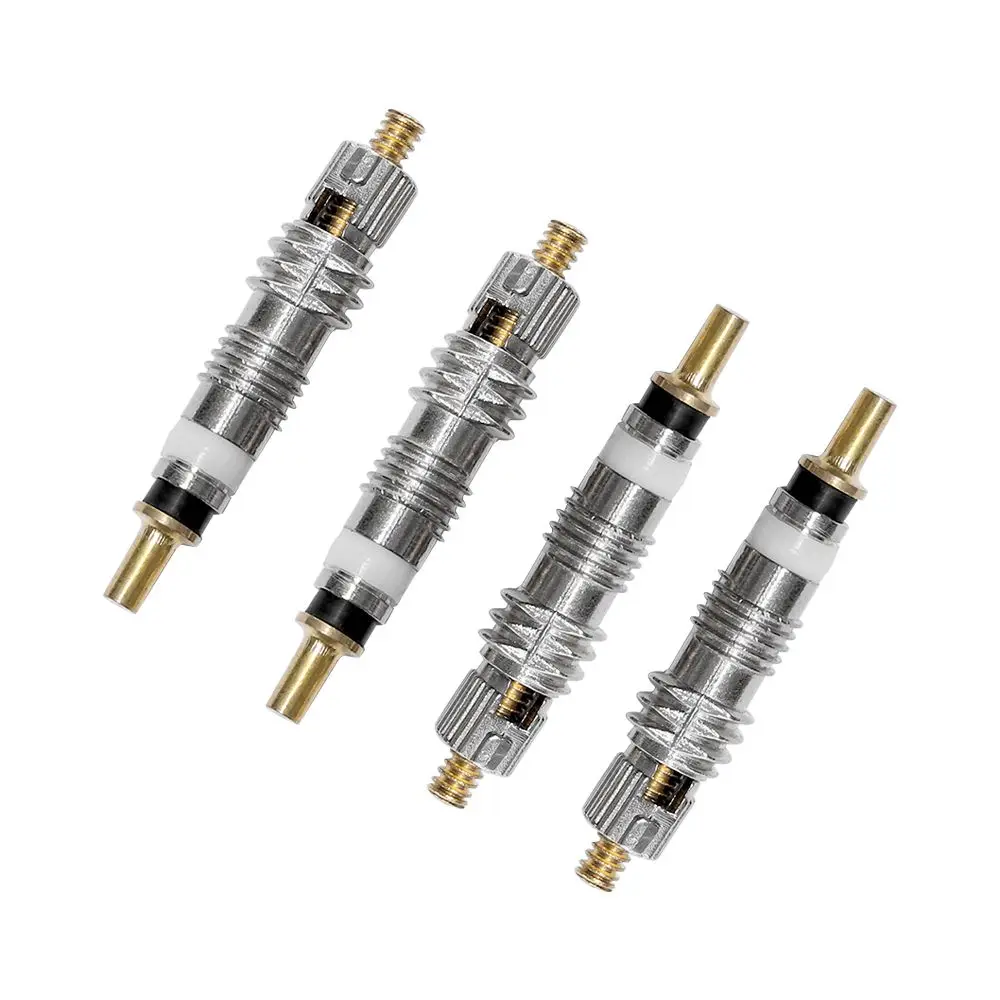 

1/5/10 шт., задний стержень клапана велосипеда