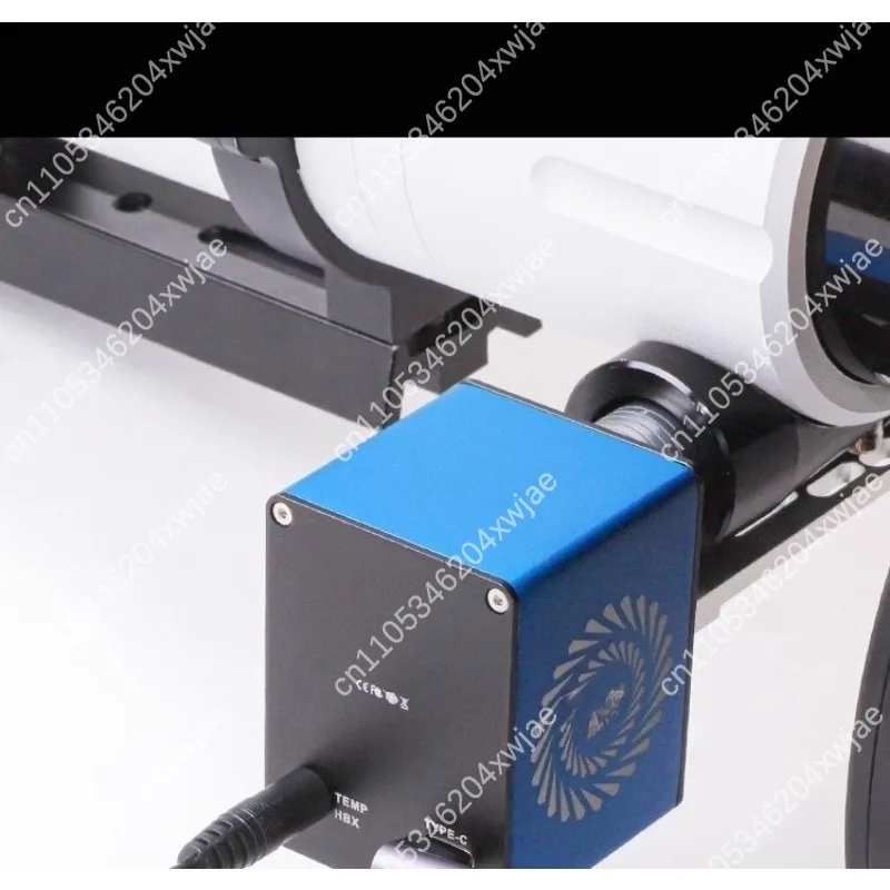 Motorized Telescope…