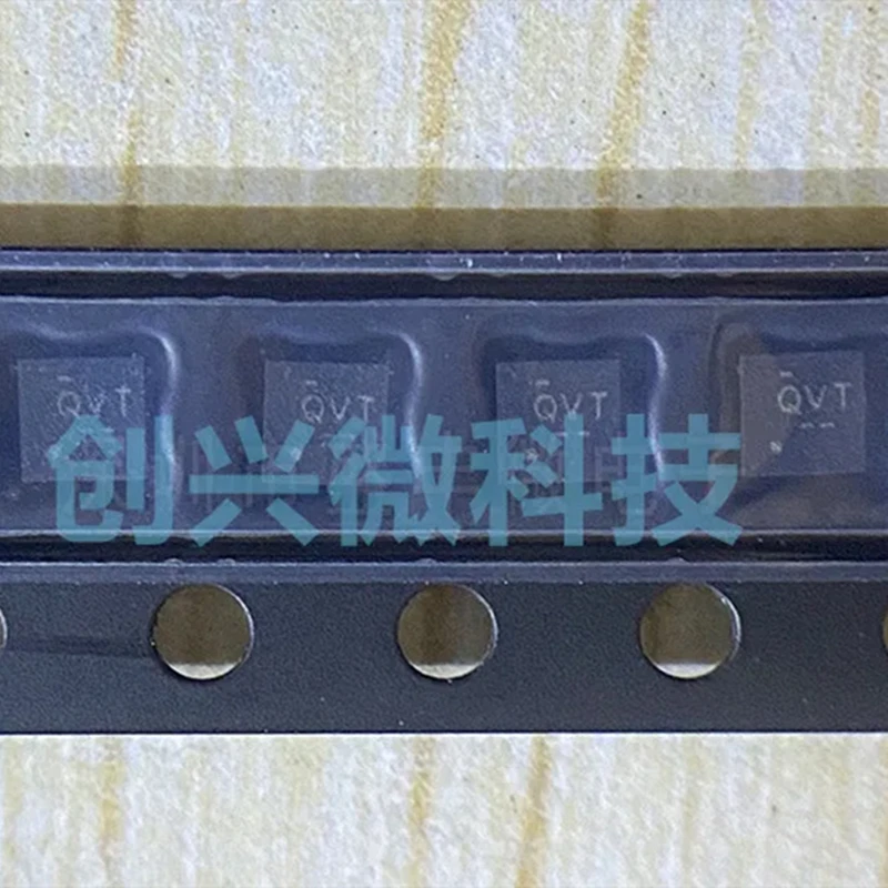 

2 шт. ~ 100 шт./партия TPS62082DSGR QVT WSON8 новый оригинальный