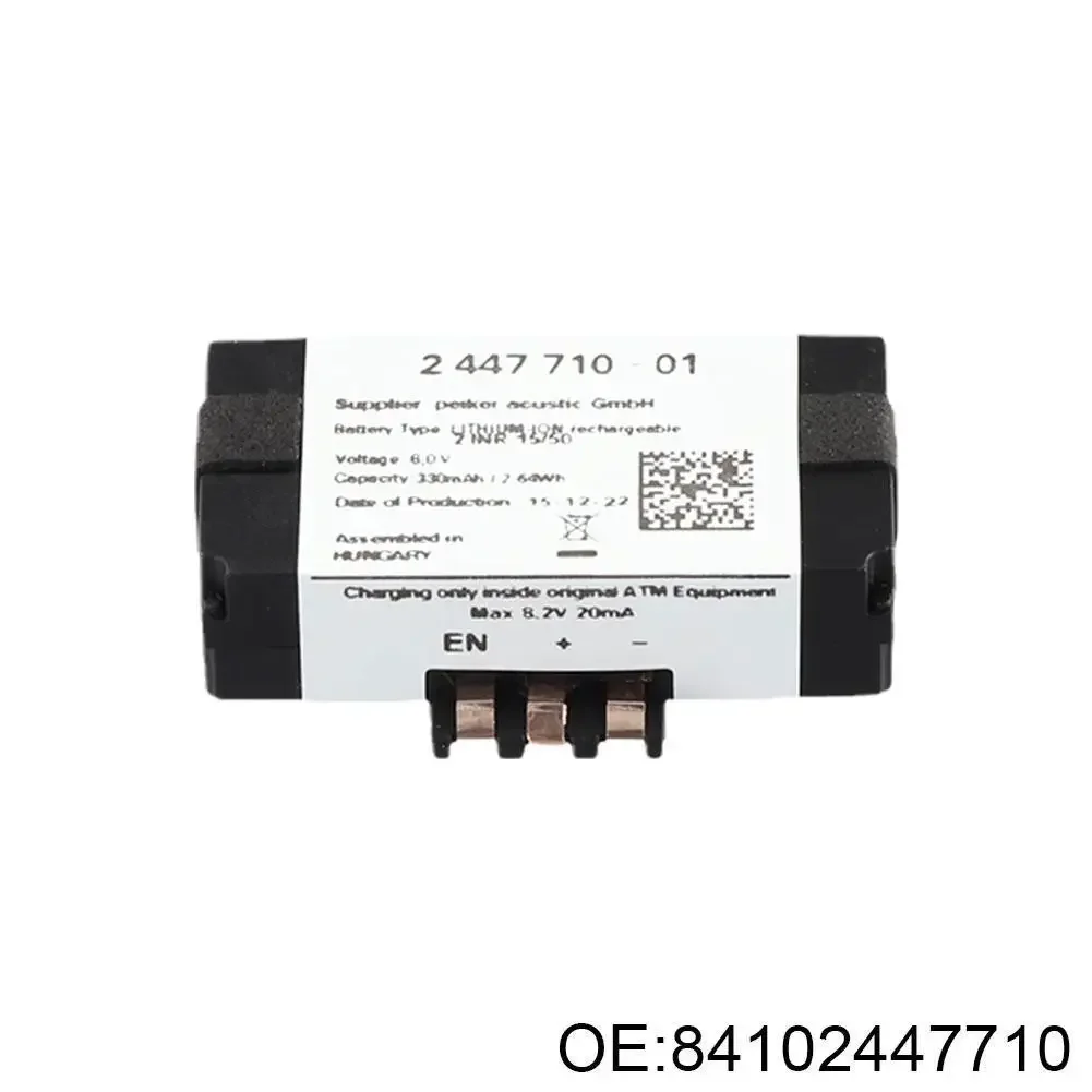 

40PCS Accessories