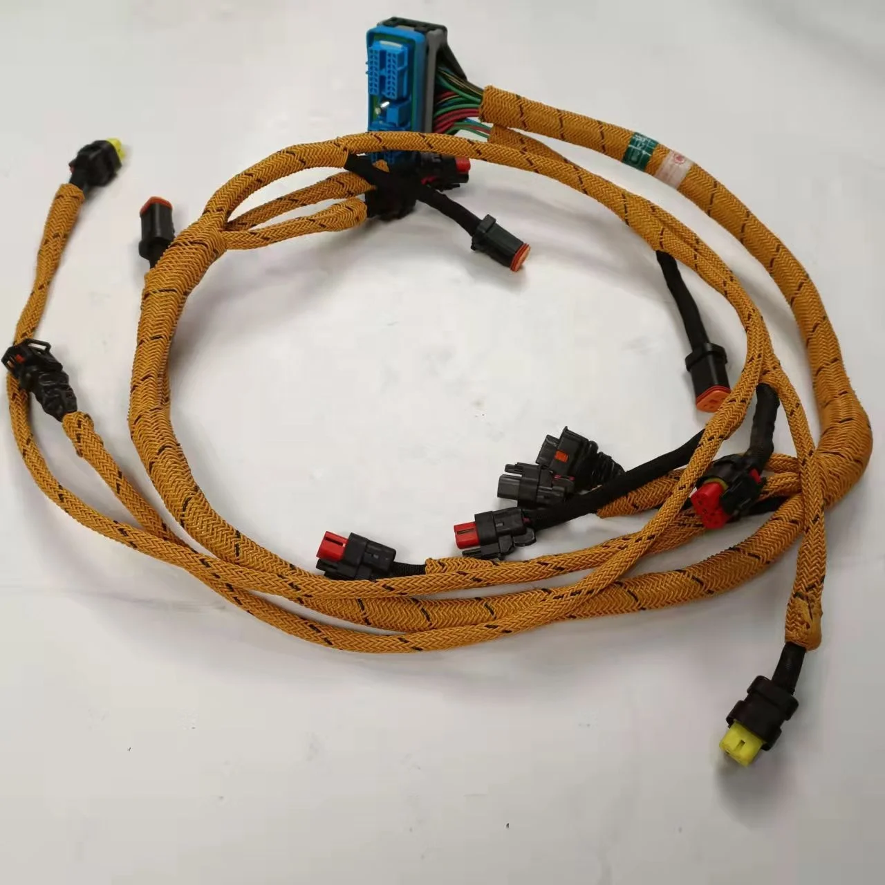 

E330D2 Engine harness 2358202 High Quality harness Construction Machinery Accessories Wire for Caterpillar Excavator Parts