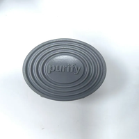 Cat litter Box Accessories Replace Sand filter screen Accessory Stopper For TONEPIE Pet Toilet Replacement