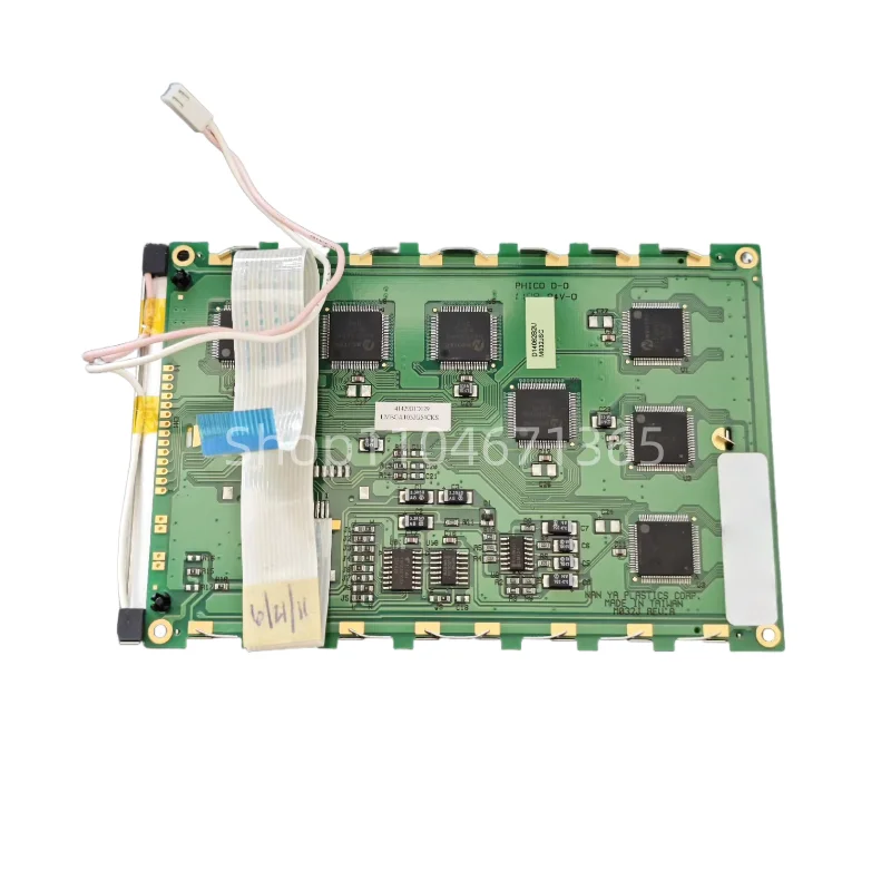 HDM3224-1-9JXF  5.7 Inch LCD Display Screen for Repair Replacement