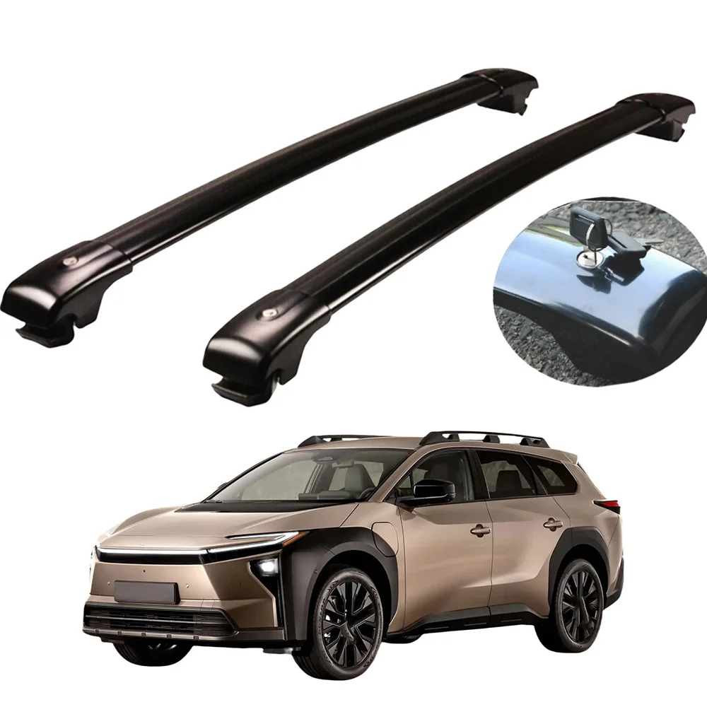 Vulixyuan 2Pcs Cros… - image