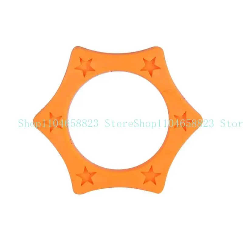 652F Mic Mic Wrap Wrap Cover Antiskid Disposition Conjunto protección efectiva para micrófonos