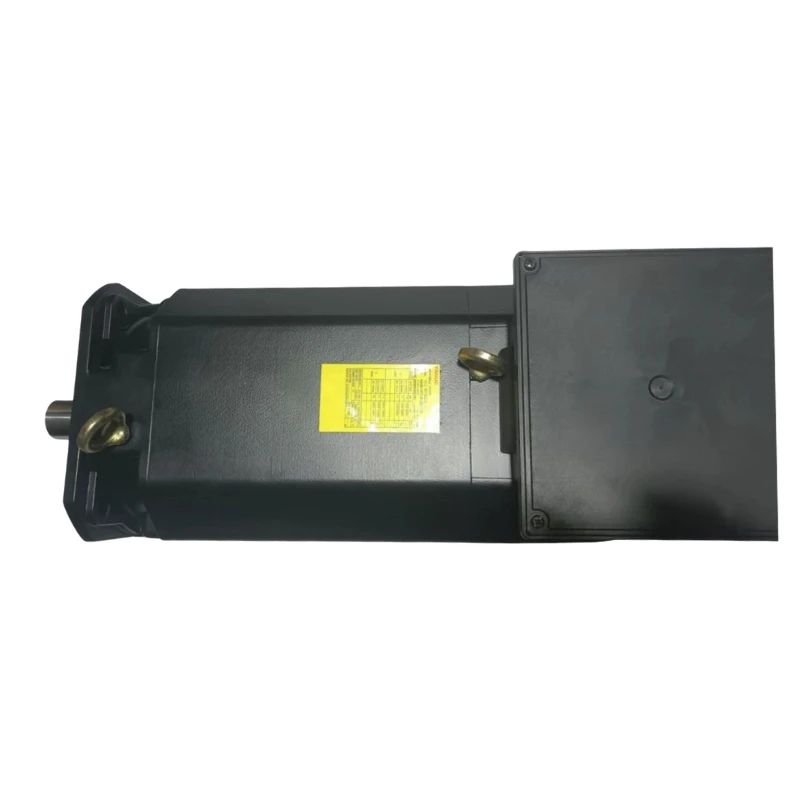 

Fanuc A06B-1577-B133 # 0324 Энкодер протестирован, исправен. Ускоренная доставка.