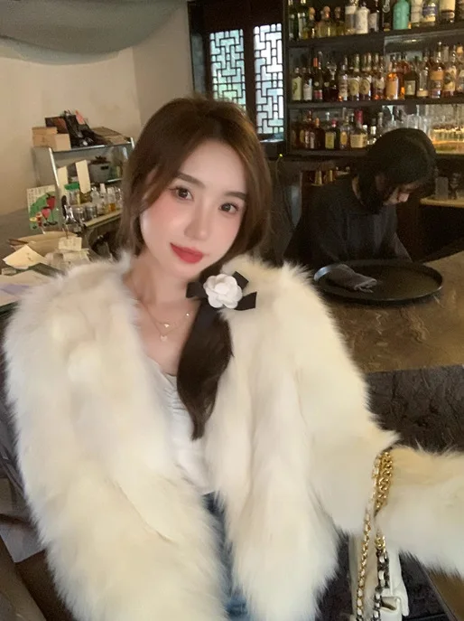 

2025 Women's Jackets Women Clothes Jacket Autumn Winter Jacket for Women Coat Top Woman Short and Sexy Jacket