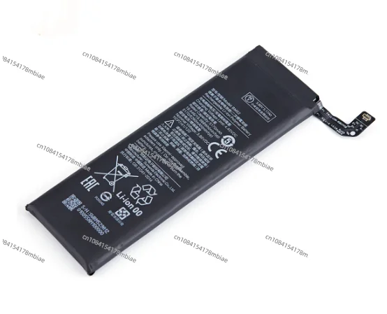 BM52 5260mAh Battery For Mi Note 10 Lite  Mi Note 10 Pro  CC9pro CC9 Pro Battery