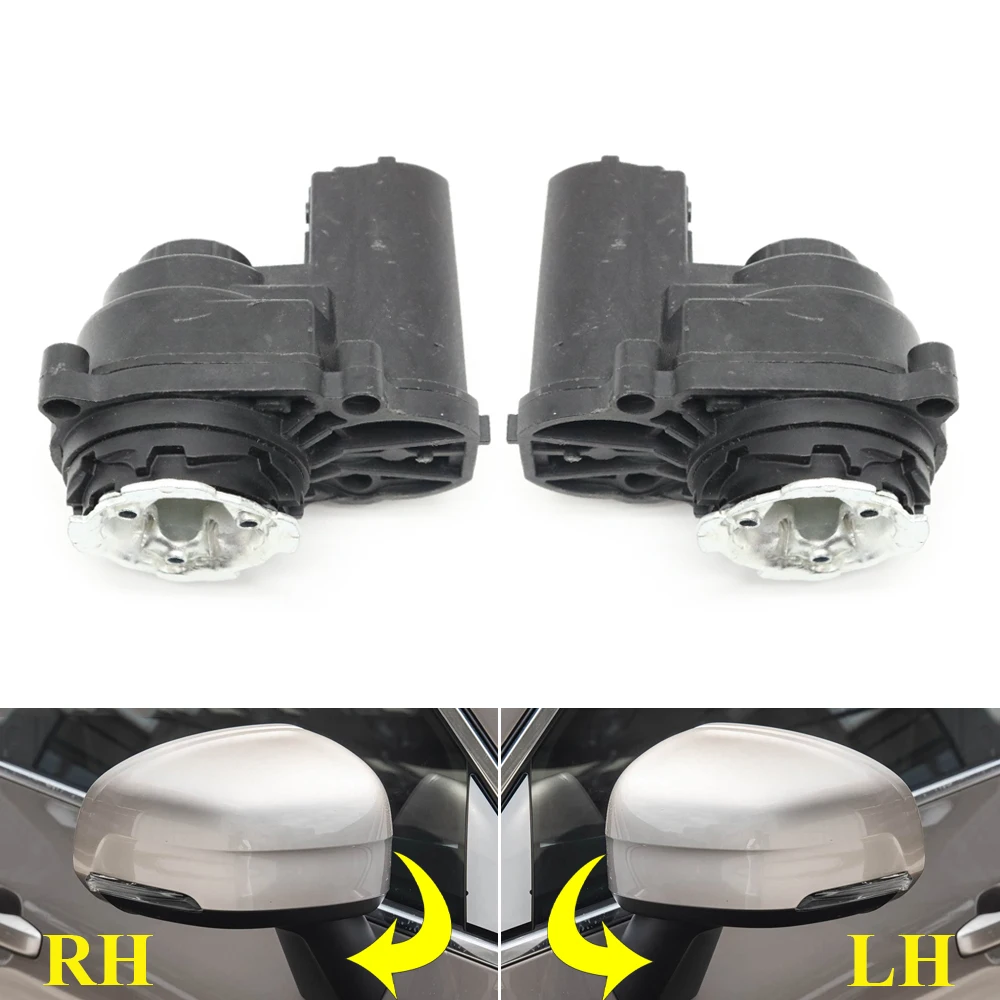 

Power Rearview Fold Actuator Door Side Mirror Electric Folding Motor For Volvo XC40 XC60 XC90 V60 V90 S60 S90 EX40 EC40 C40