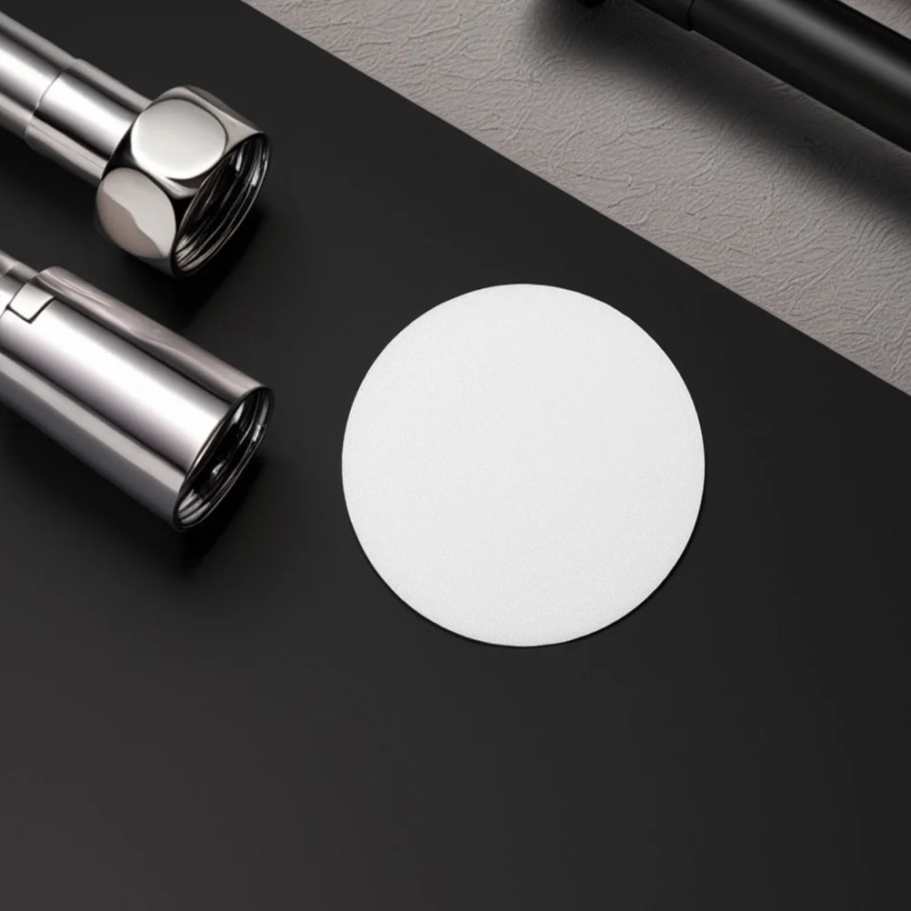 

6Pcs Dazzle-Proof Ceiling Light Diffuser Covers DIY Accessories Easy Install Sleek Modern Structure Spotlight Light Covers