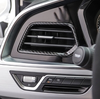 Air Outlet Vent Cover Interior Air Conditioner Frame ration Moulding For Geely Tugella Xingyue FY11 2019 2020 2021 Accessories