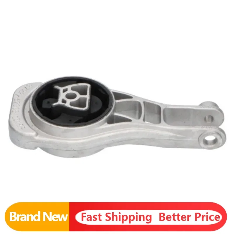 

95350019 NEW Lower Transmission Mount For Chevrolet Sonic 1.4L 1.8L 2012-2019 EM-4227 96852632