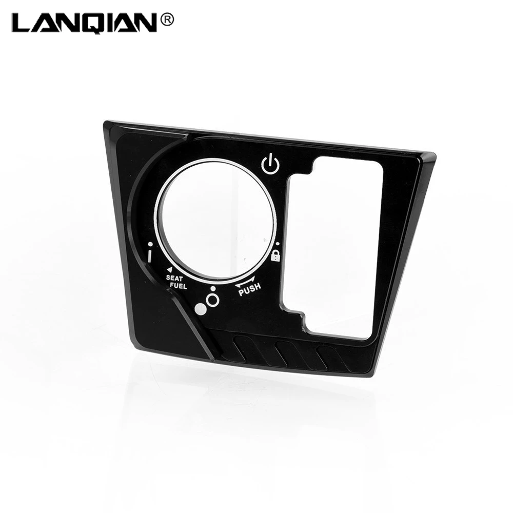 For HONDA NSS350 FORZA 350 125 2020-2026 NSS 300 Forza300 2018 2019 2020 Motorcycle Lgnition Key Lock Cap Cover Scooter Switch