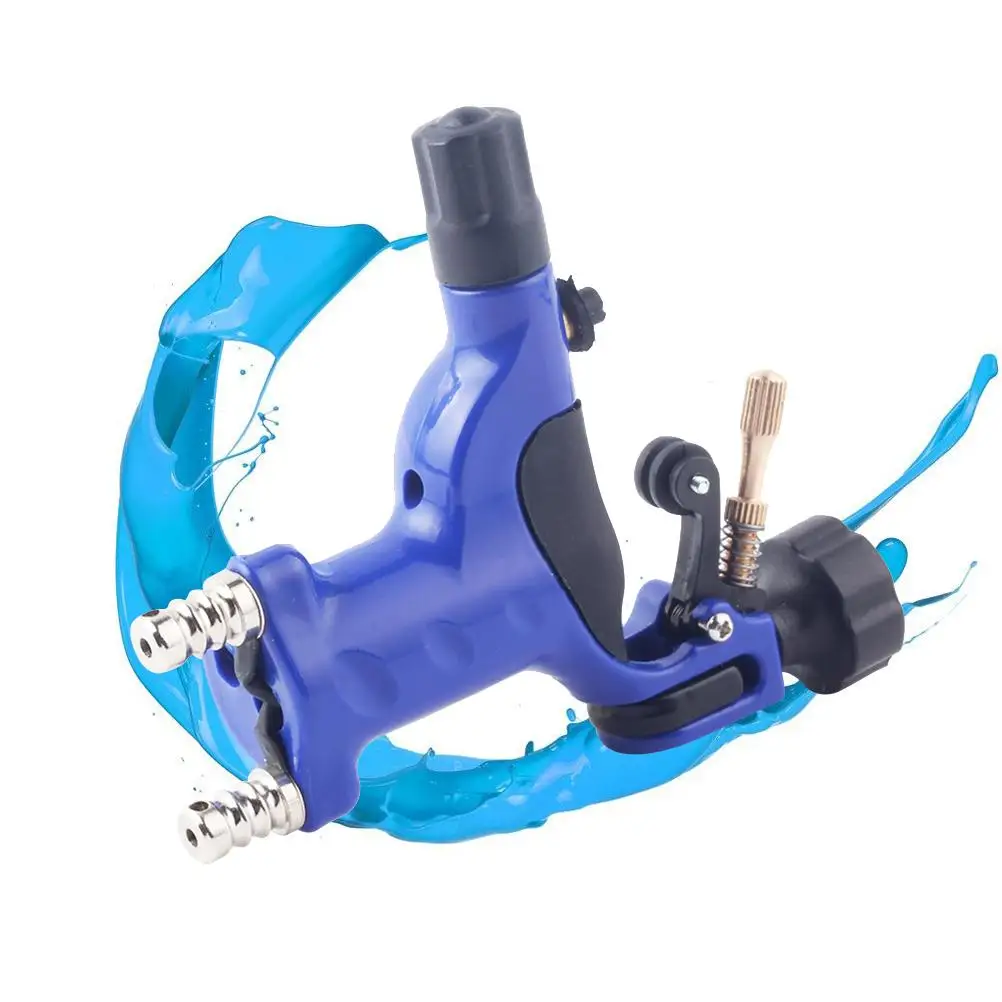 

Dragonfly machine Rotary motor machine machine liner and shader Motor machine