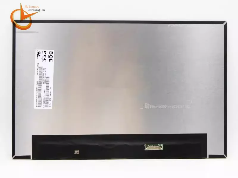 Nv133WUM-N61 NV133WUM-N61 For Lenovo ThinkPad X13 Yoga Gen 2 Gen 3 Single Screen Panel 13,3 Pulgadas, 30 Pines, 1920x1200