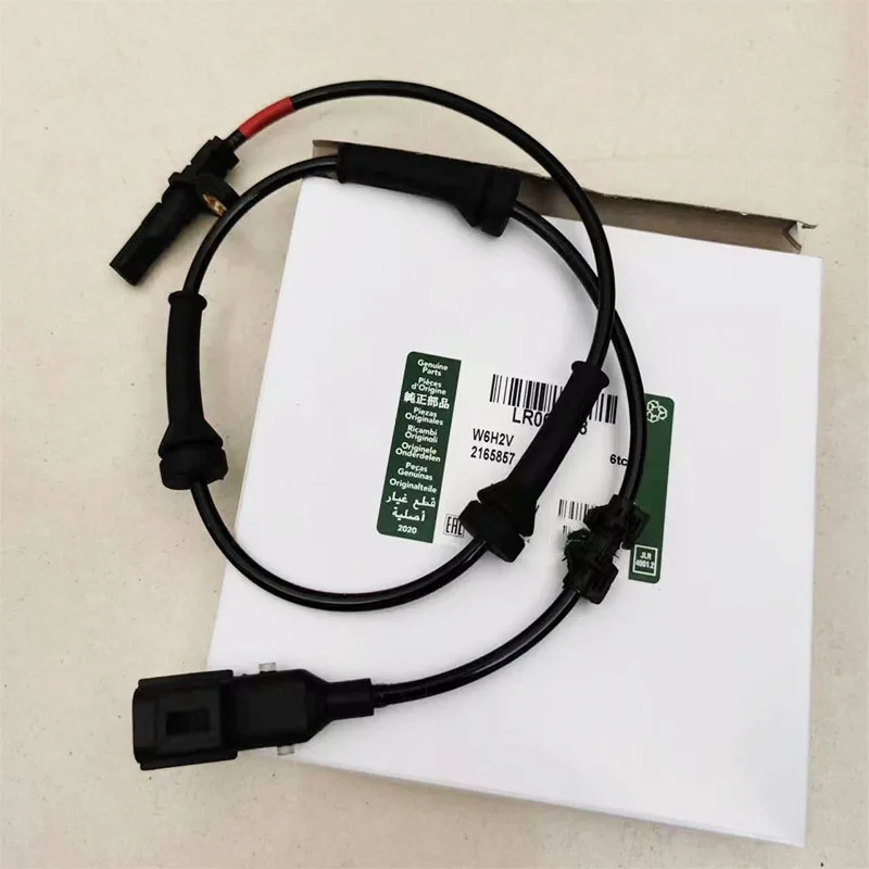 

Suitable for 2015 Range Rover Evoque rear ABS wheel speed sensor LR024208 LR066868 LR082224 LR024202 LR071974