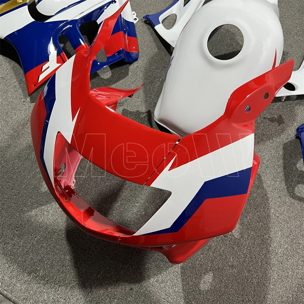 Motorcycle Fairing kit For HONDA CBR 600 CBR600 CBR600F F3 1997 1998 Set Body Kit Plastic Accessories Compression Bodywork Cowl