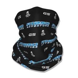 Gs 1250 Adventure Bandana Neck Cover Motor Lover Motocross Balaclavas Magic Scarf Warm Headwear Riding Unisex Adult Windproof