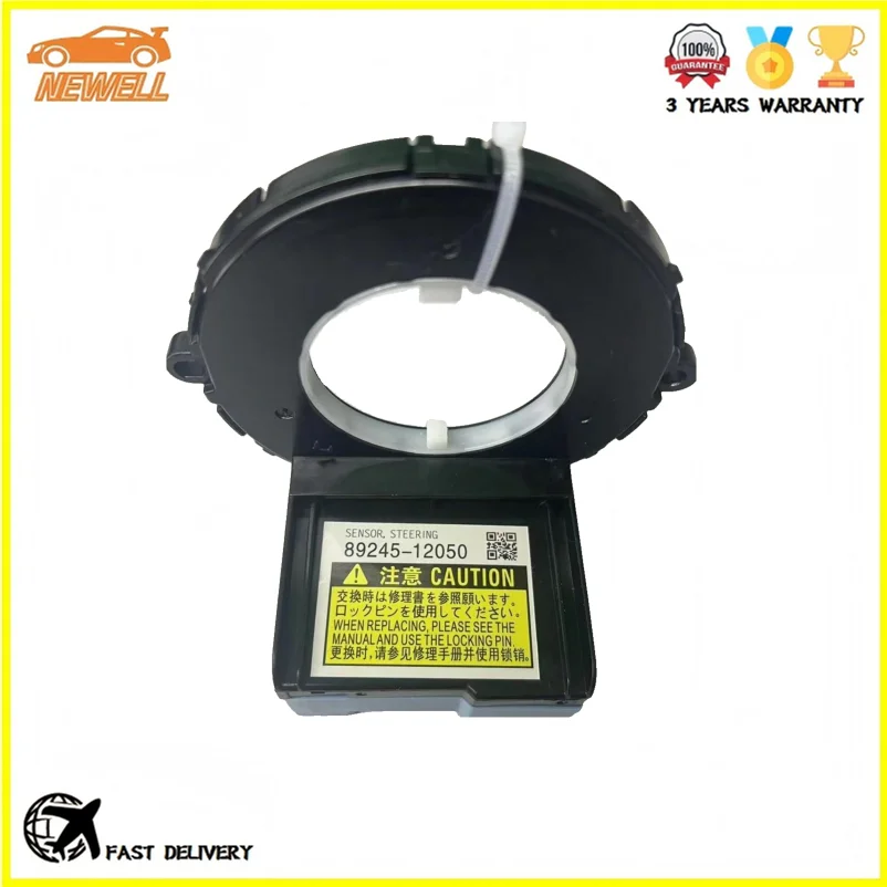 

1pcs 89245-12050 8924512050 Steering Angle Sensor For Toyota Prius Camry Auto Parts