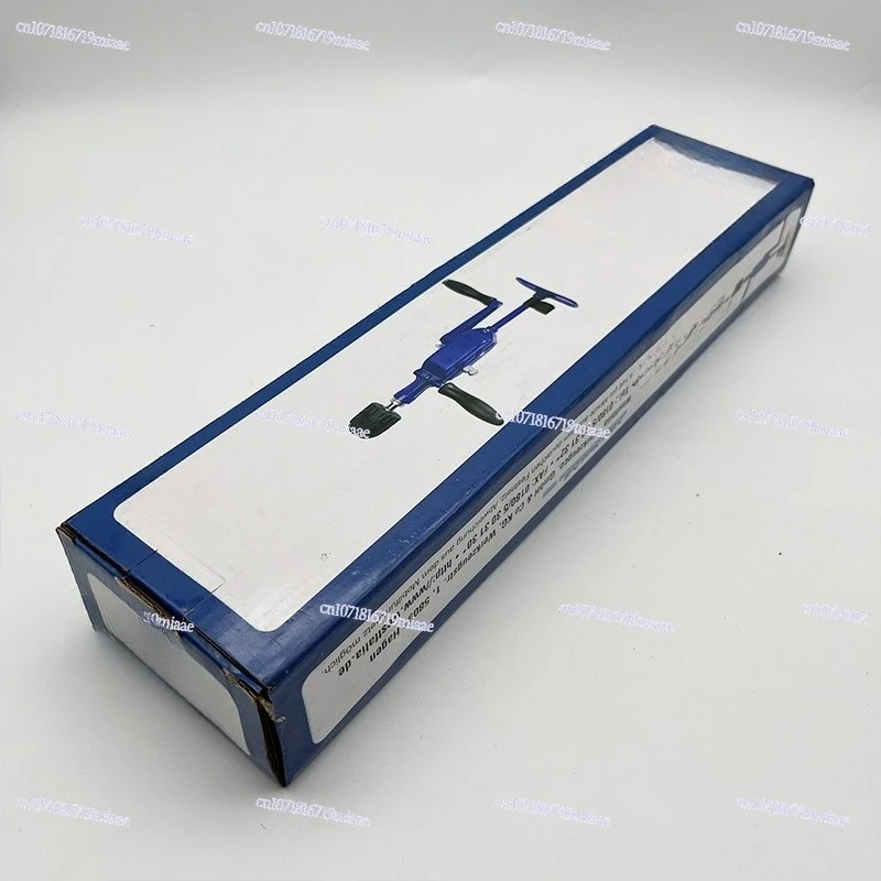 IMPA613531 Closed chest drill Automatic hand drill Hand mechanical drill, tapping machine hand drill 1