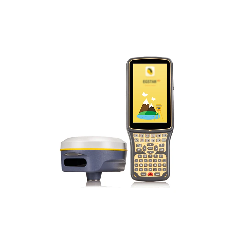 Southern Galaxy G2 GNSS Base Rover Antenna Handheld H6 Gps Survey Equipment Gnss RTK CHC Price Cheap