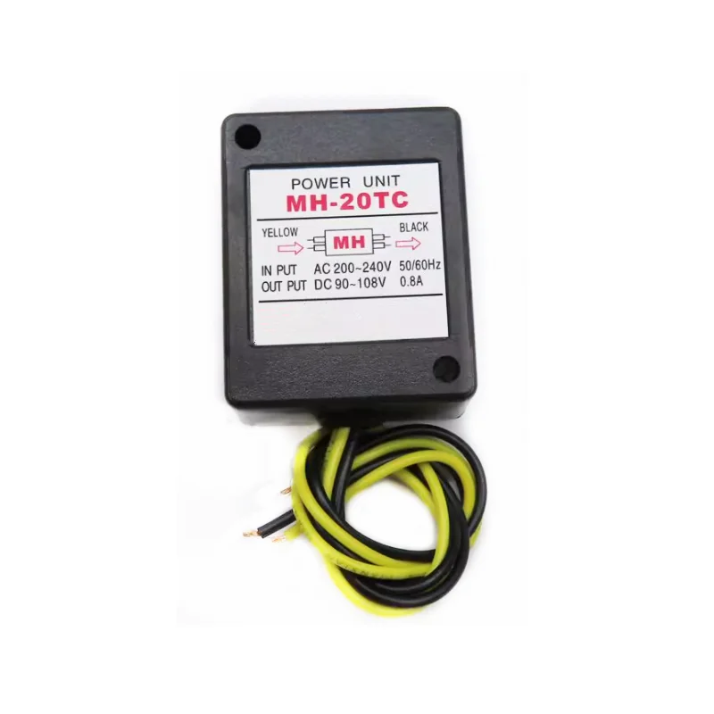High quality Motor brake rectifier module MH-20TC 0.8A  MH-20TC 1.2A  MH-25 1.2A  MH-23 1.2A