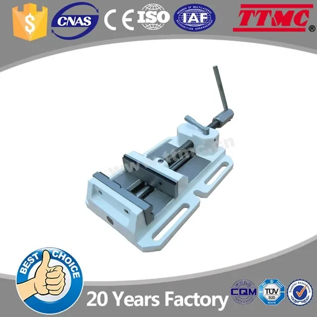 TSL-140Q TTMC High quality Machine accessories, machine vise TSL-140Q China factory and exporter,TTMC