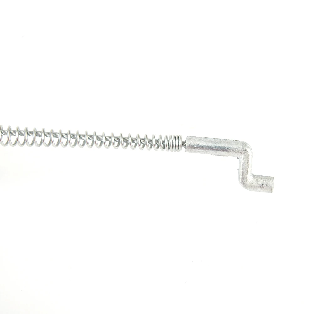 Recliner Sofa Release Cable for Metal Handle Mechanisms Designed as Aftermarket Replacement for Standard Reclining Seating