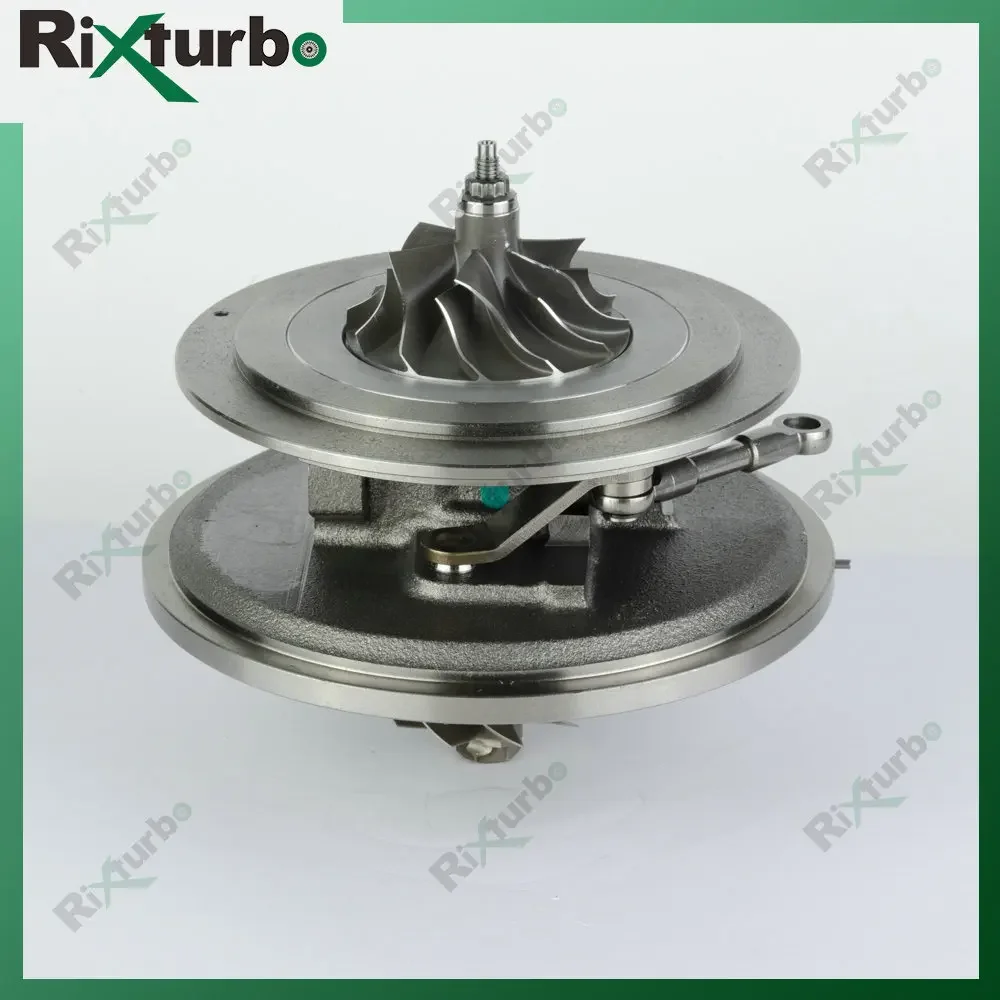 Turbo Cartridge BK3Q6K682RB 798166-0007 Turbine CHRA 812971-0006 for Ford Ranger / Transit 3.2 TDCI 200HP 147Kw Duratorq 2011- - view 6