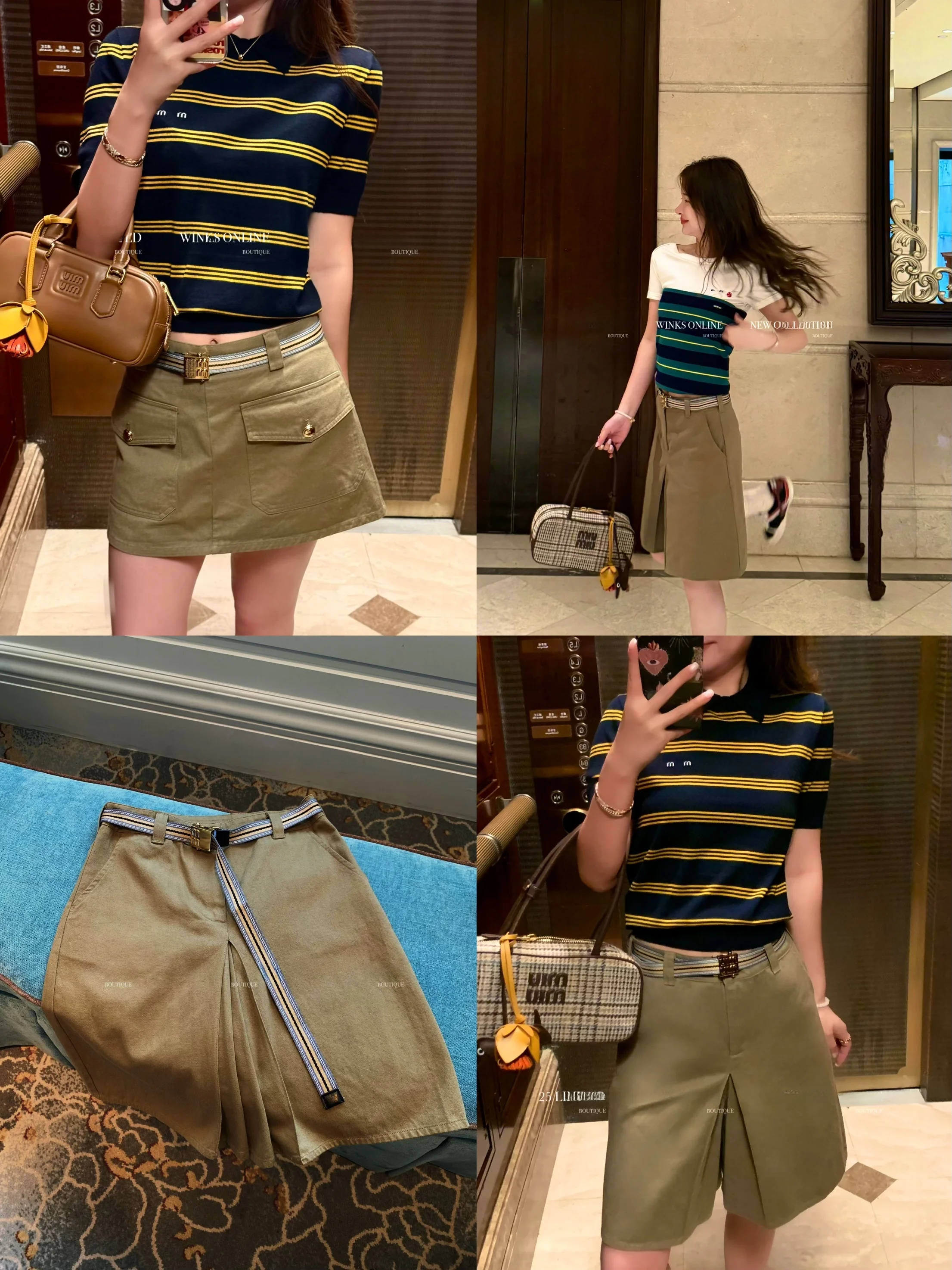 

Джинсовая рабочая одежда, юбка, пять брюк, женские повседневные хлопковые брюки с поясом, прямая летняя мода