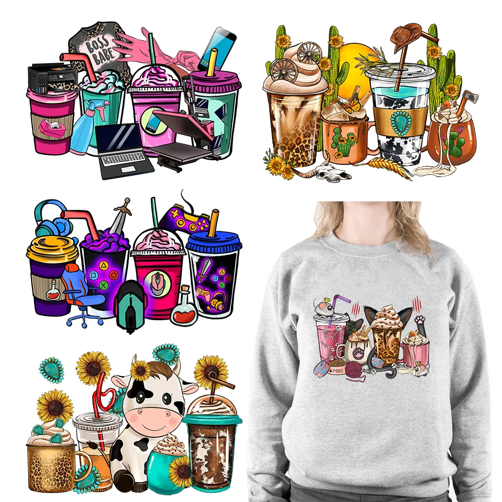 Coffee Cup Design P…