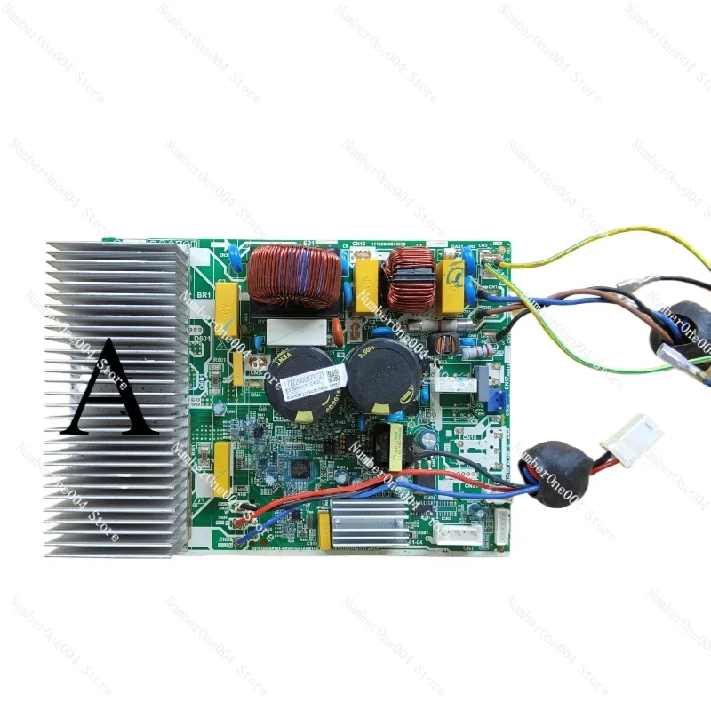 KFR-26/35W/BP3N1-B16/A01 Midea Inverter Air Conditioner Main Board KFR-32WBP3N1-B01