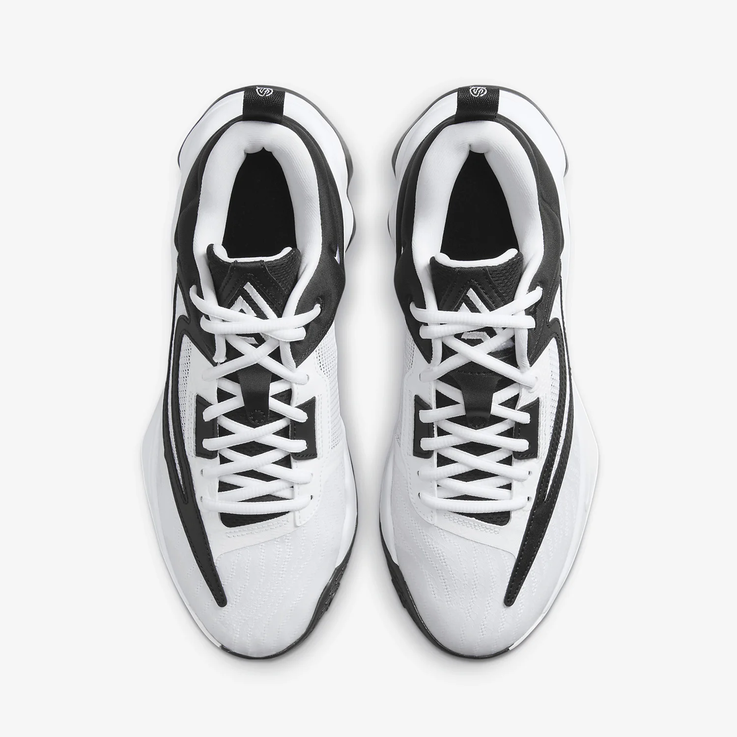 حذاء كرة السلة للرجال من Nike Official Authentic Giannis Immortality DZ7534-100