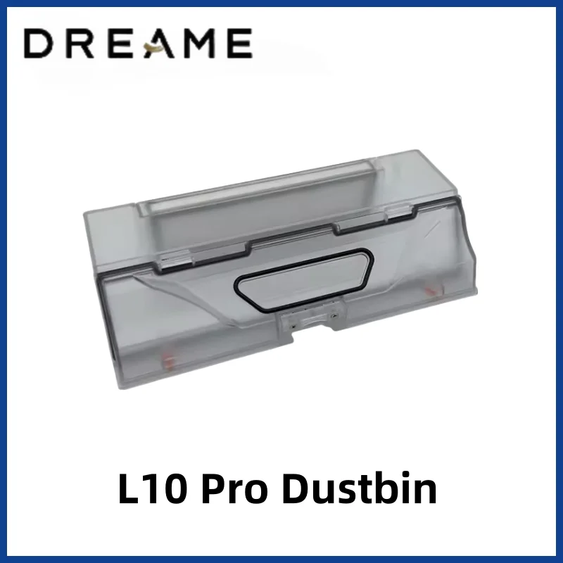 dreame-bot-l10-pro-acessorios-caixa-de-poeira-para-aspirador-de-po-l10-pro-com-filtro-hepa-pecas-sobressalentes