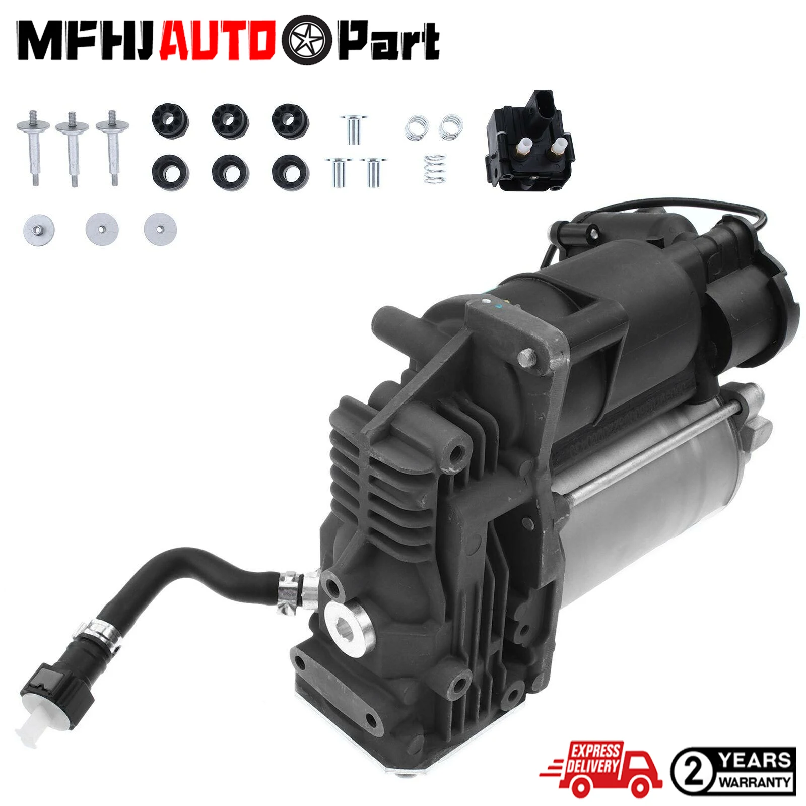 Air Suspension Comp…