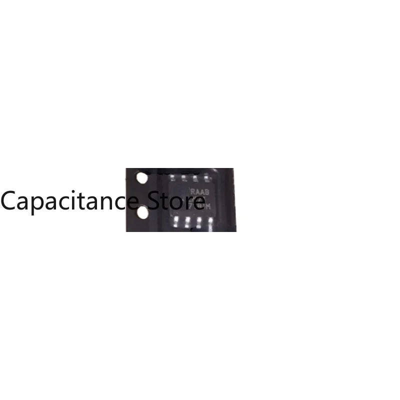 10PCS LM7171AIM LM7171BIM LM7171 SOP Voltage Feedback Amplifier SOP-8 Package