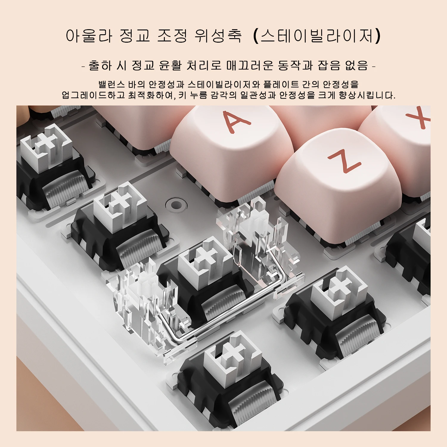 AULA F108PRO 기계식 키보드 맞춤형 100% 레이아웃 RGB 백라이트 무선 블루투스 Hifi 스위치 게임용 귀여운 스타일 키보드