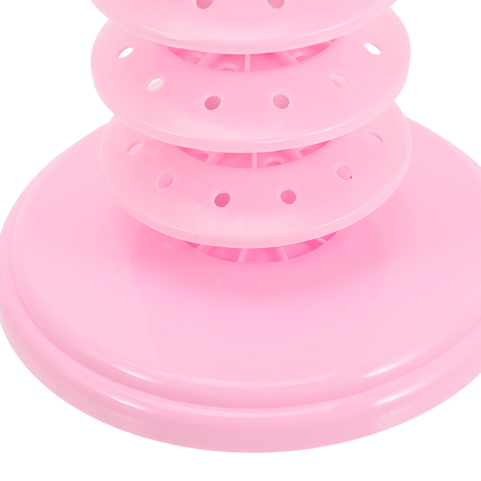 

Adjustable Multi-Layer Lollipop Display Rack Candy Stand Decorative Holder For Store Party Retail Desktop Sucker Rack Convenient
