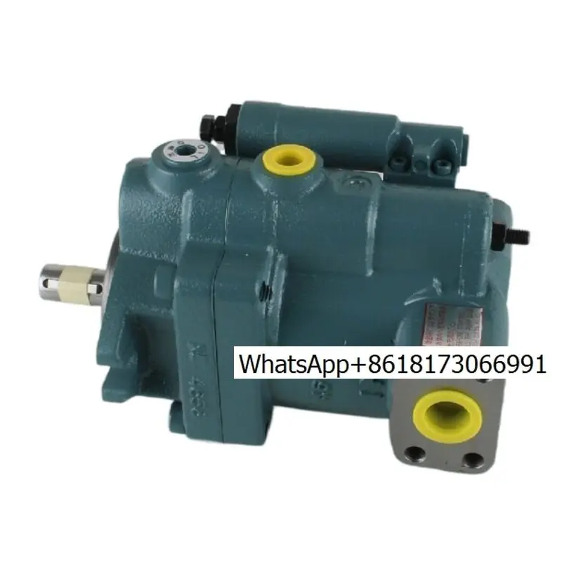 Oil Pump PVS-1B-16N…