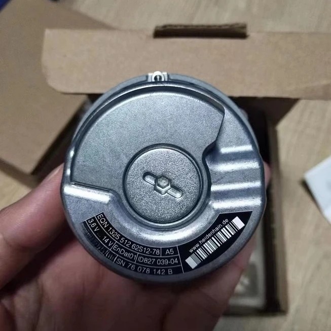 Incremental Encoder…