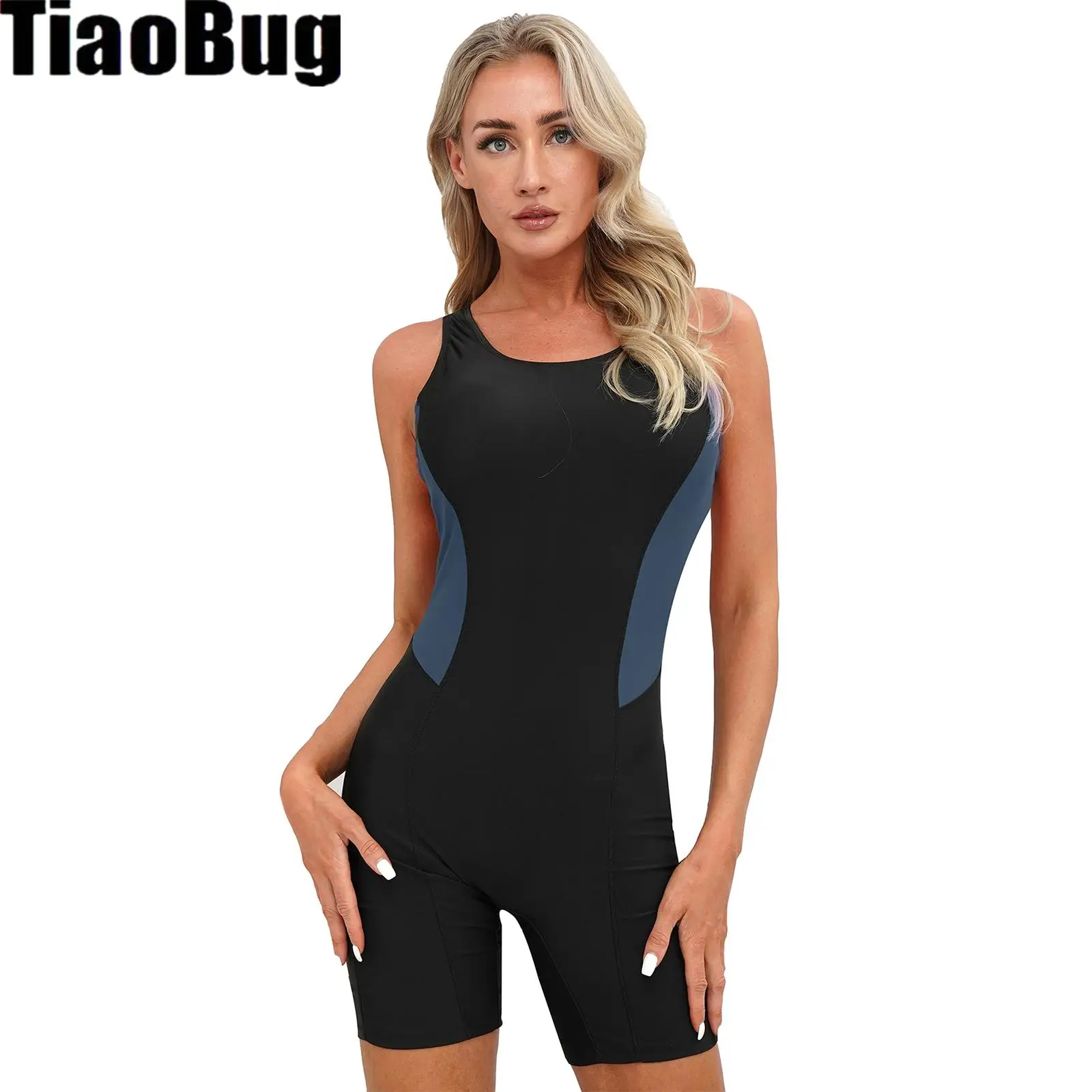 

Женский сплошной купальник с вырезом на спине без рукавов со съемной грудью, эластичный комбинезон из двух блоков, боди, пляжный купальник