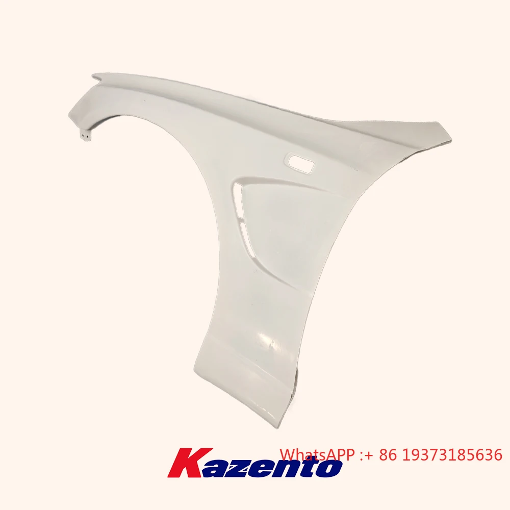 Für Lexus 98-05 IS200 RS200 XE10 Altezza CS belüfteter vorderer Kotflügel FRP (unlackiert)