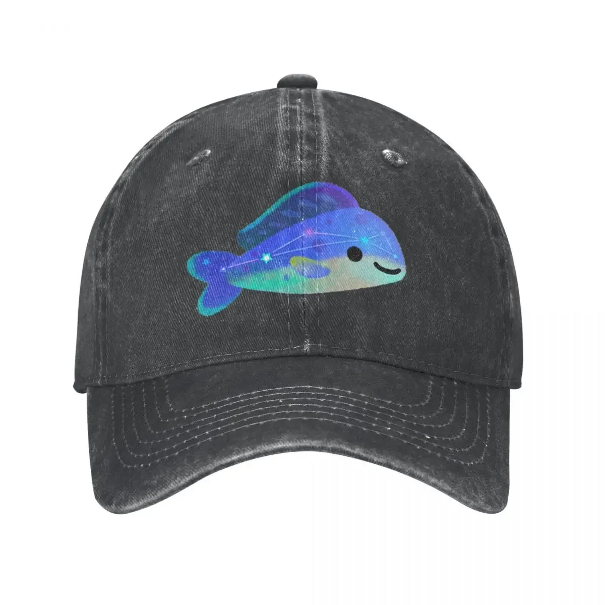 Ocean constellations Cap Cowboy Hat new hat Bobble hat Women's  clothing Men's