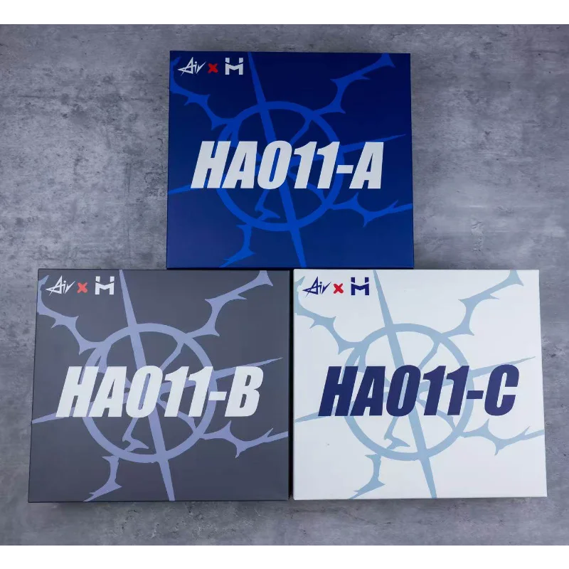 

Предзаказ: Набор аксессуаров HM HA011 Beast Gohan, абсолютно новый, нераспечатанный, коллекционные фигурки A B C, подарок