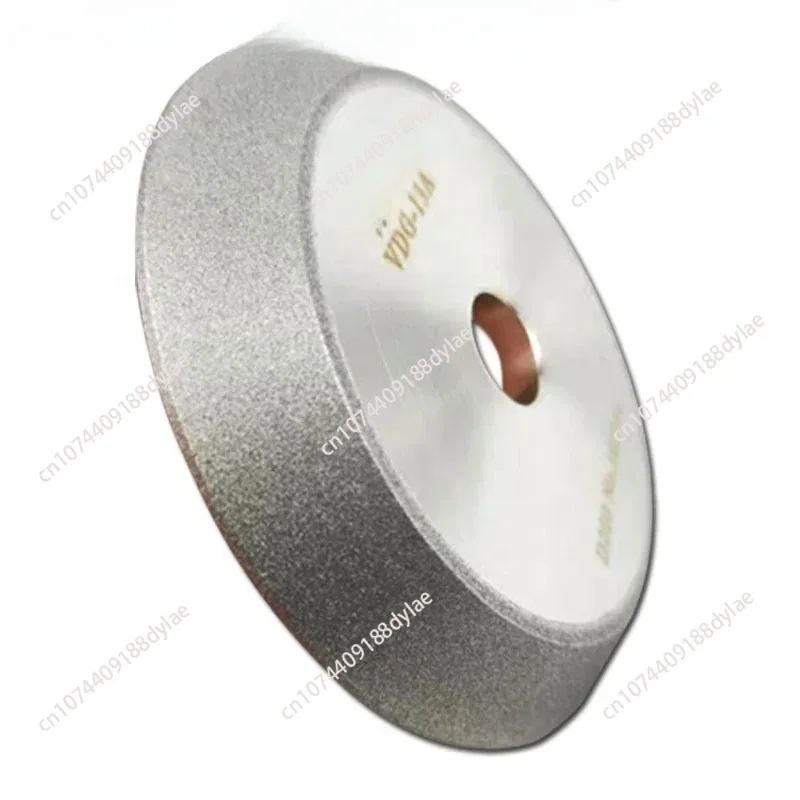 

VDG-13A Drill Grinder Grinding Wheel CBN200 SDC200 Drill Grinder Tungsten Steel Grinding Wheel