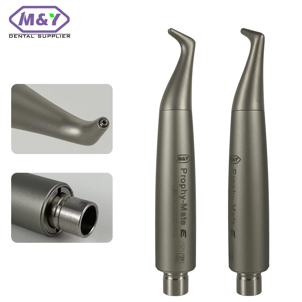 Dental Air Polisher Spare Parts Nozzles Tips /Sandblaster Dental Airflow Prophy Polisher Nozzles Dental Accessories tools