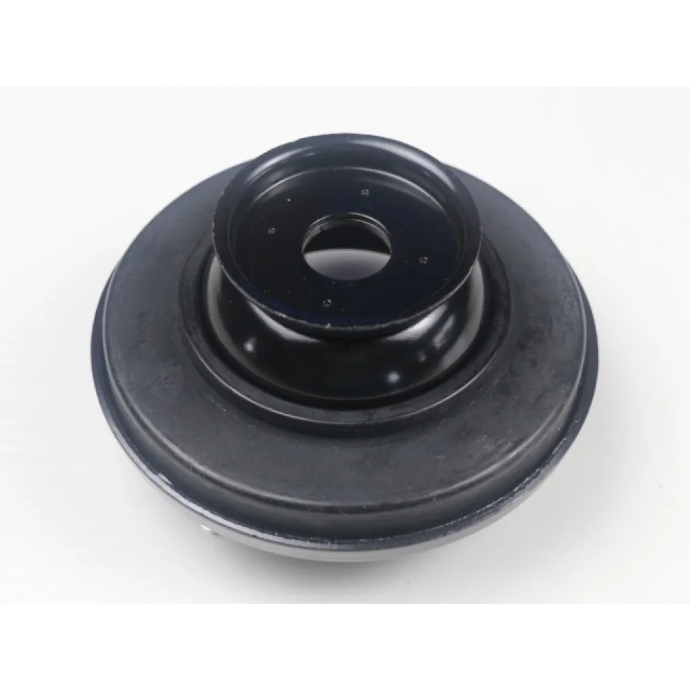 Paar Front Top Strut Mounts Fit voor Mitsubishi Pajero LWB NM NP NS NT T/Diesel